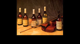 Consumer - Food - Wine